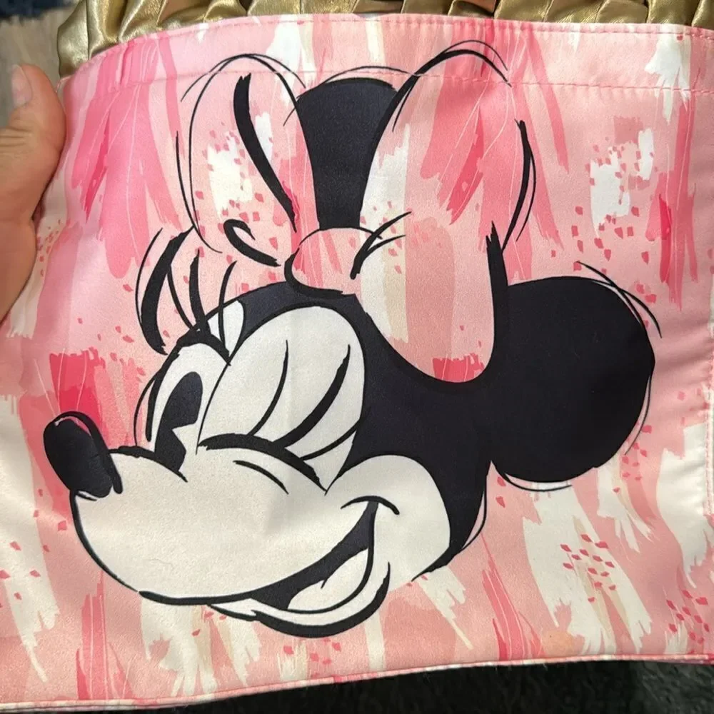 Disney Minnie Mouse Bag